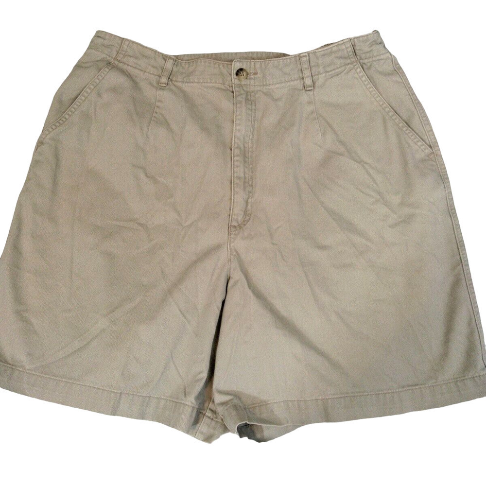 Classic Elements Women Tan Casual Shorts